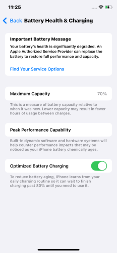iPhone 11 Pro 64GB LL/A