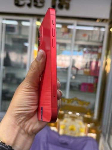 iPhone 12 សានុំហ្សីន
