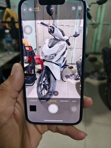 Iphone 13 KH 220$ ចរចារ