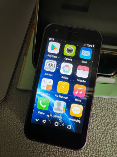 iphone 15 mini