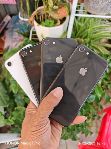 Iphone 8 64gb