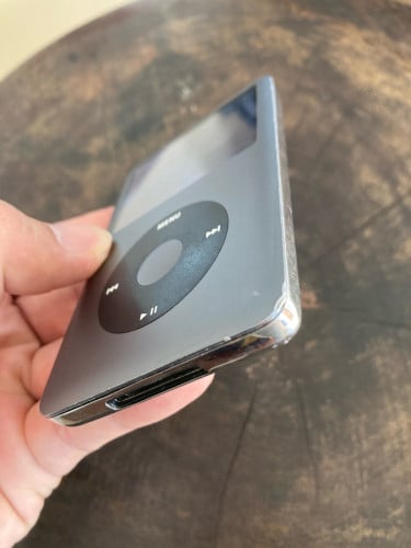 iPod Classic 7th SD CARD 128GB
