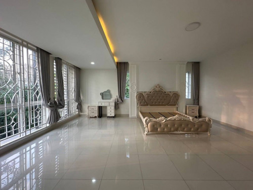 Jasmina Villa For rent in borey penghout boeung snor