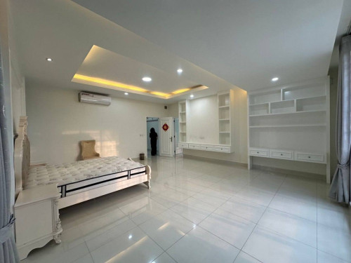 Jasmina Villa For rent in borey penghout boeung snor