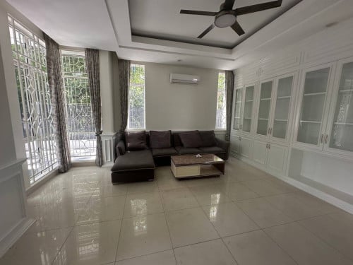 Jasmina Villa For rent in borey penghout boeung snor