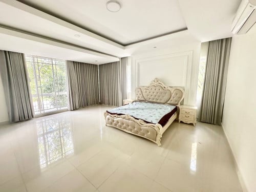 Jasmina Villa For rent in borey penghout boeung snor