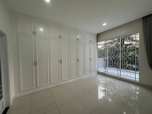Jasmina Villa For rent in borey penghout boeung snor