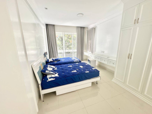 Jasmina Villa For rent in borey penghout boeung snor