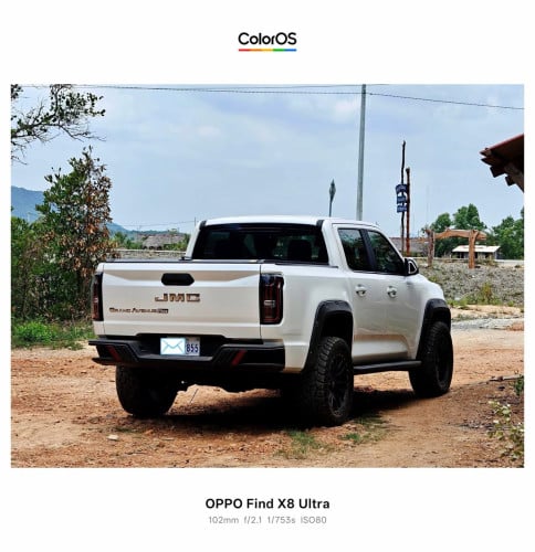 JMC Grand Advanu CLS Plus កង់ធំ