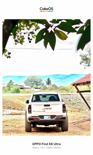 JMC Grand Advanu CLS Plus កង់ធំ