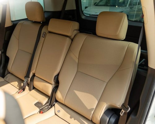 Land Cruiser Prado TX 2022