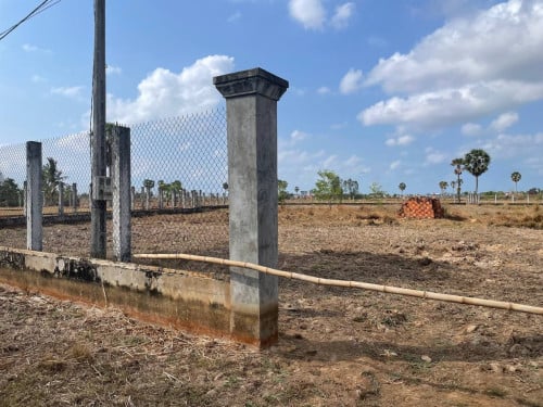 land for sale