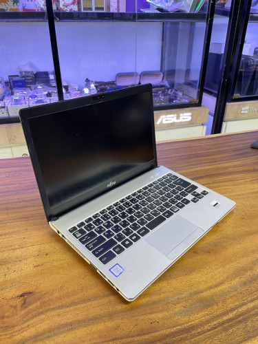 Laptop Fujitsu