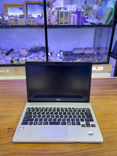 Laptop Fujitsu