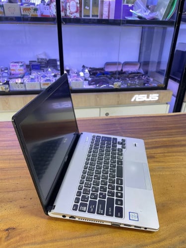 Laptop Fujitsu