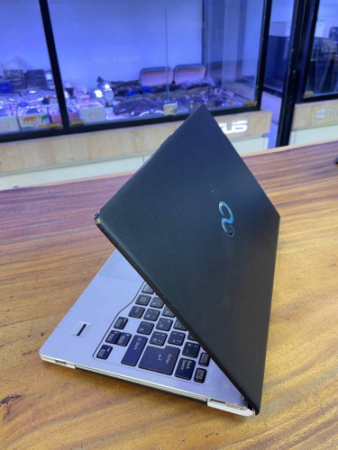 Laptop Fujitsu