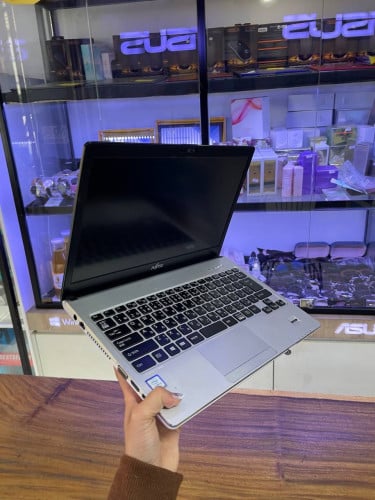Laptop Fujitsu