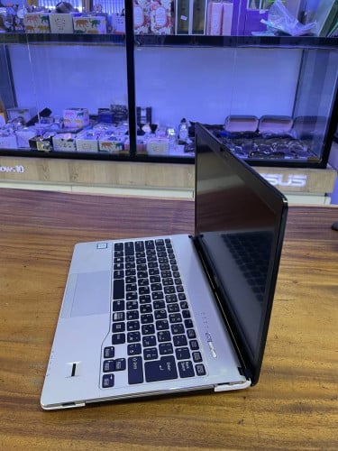 Laptop Fujitsu
