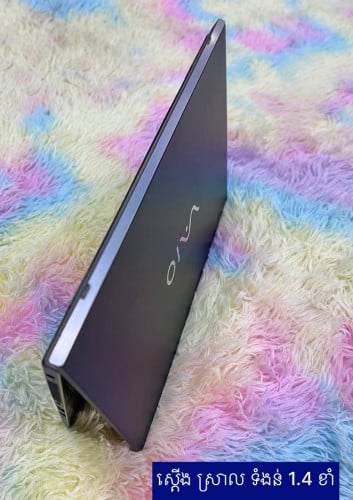 Laptop Sony core i5 8 generation / ram 8gb = 135$