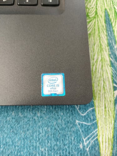 Latitude 5401