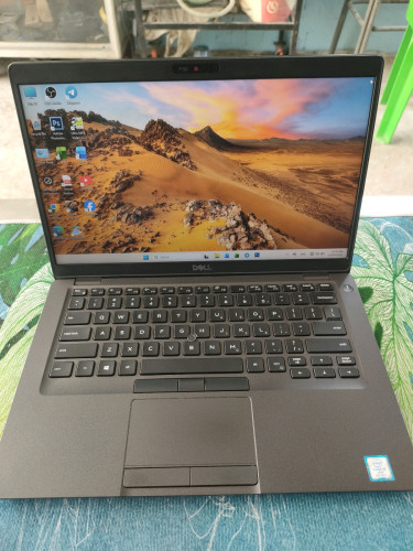 Latitude 5401