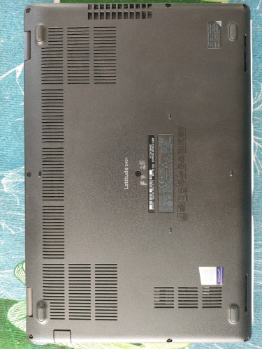 Latitude 5401