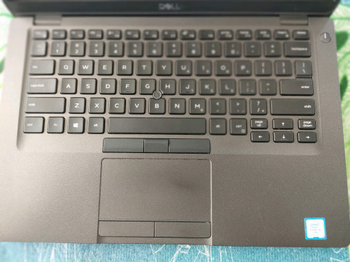 Latitude 5401