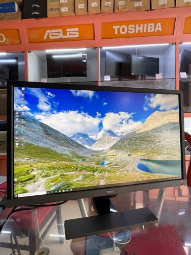 LCD BENQ EL2870-B 28” 4K $112