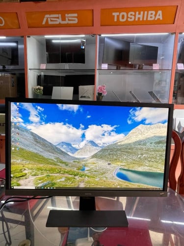 LCD BENQ EL2870-B 28” 4K $112