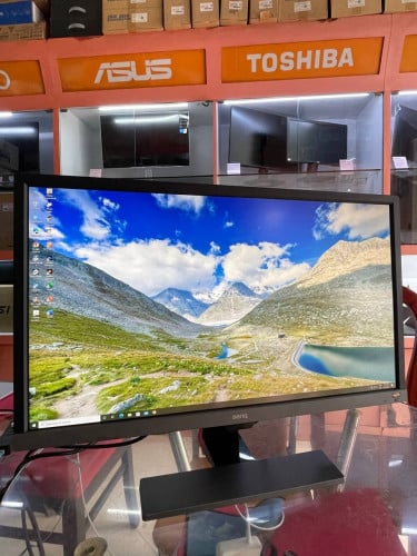 LCD BENQ EL2870-B 28” 4K $112