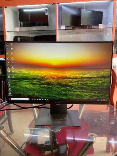 LCD Dell U2414H FHD IPS $78