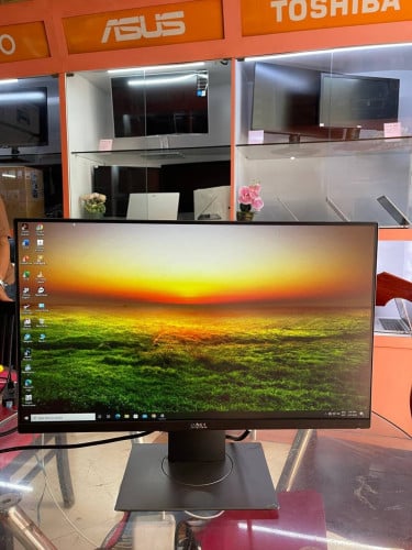 LCD Dell U2414H FHD IPS $78