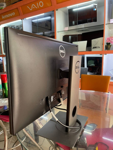 LCD Dell U2414H FHD IPS $78