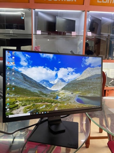 LCD I-ODATA MF235XD 23” FHD IPS $58