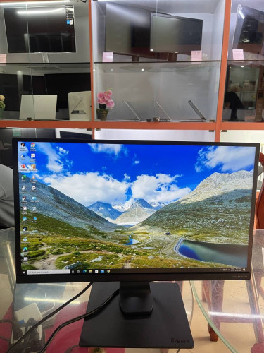 LCD I-ODATA MF235XD 23” FHD IPS $58