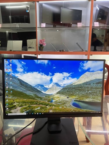 LCD I-ODATA MF235XD 23” FHD IPS $58