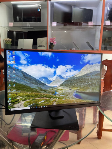 LCD I-ODATA MF235XD 23” FHD IPS $58