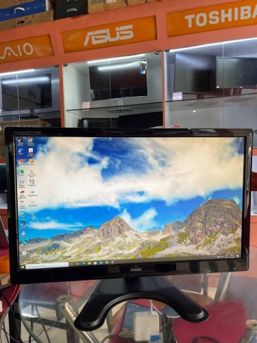 LCD IIyama Pro Lite E2773HS FHD 27” $68