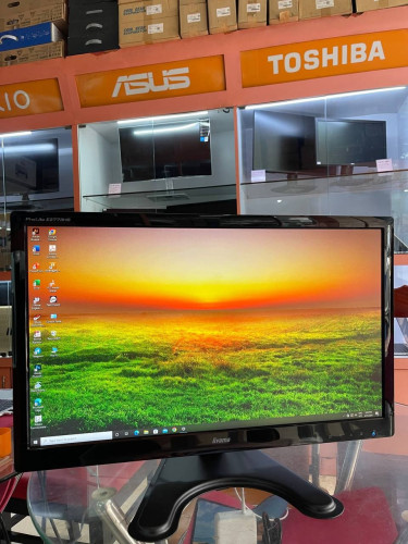 LCD IIyama Pro Lite E2773HS FHD 27” $68