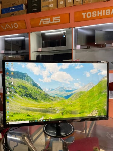 LCD LG 32MP58HQ 32” FHD $88