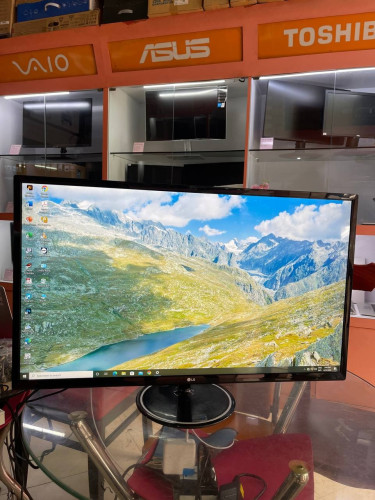 LCD LG 32MP58HQ 32” FHD $88