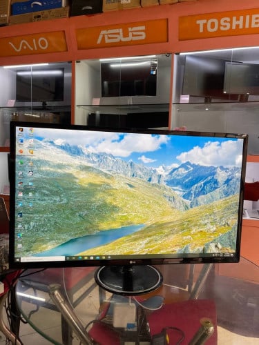 LCD LG 32MP58HQ 32” FHD $88