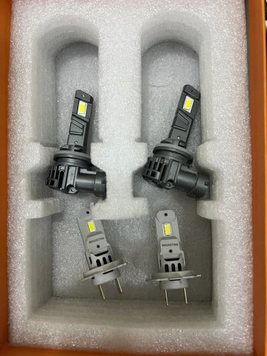 LED ចង្កៀង និងពិលកាង ម៉ាញេMorning 012