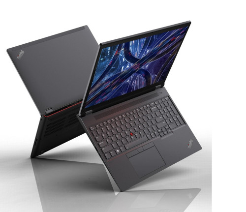 Lenovo P16 Gen2 WorkStation CPU i7-13700HX/32GB/512GB/RTX 1000-6GB/16.0 inches 4K800nits /Win11 Pro.