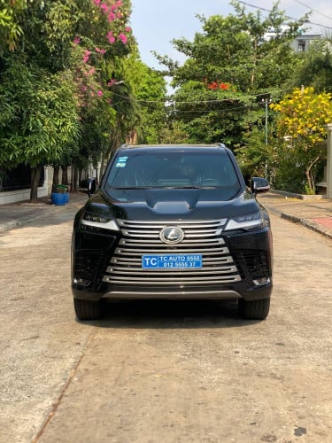 Lexus