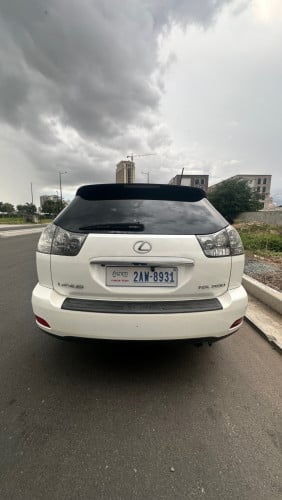 Lexus 330 P1 year 2004