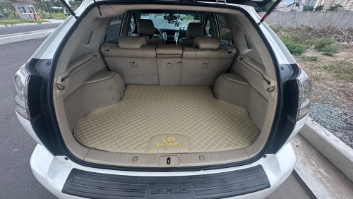 Lexus 330 P1 year 2004