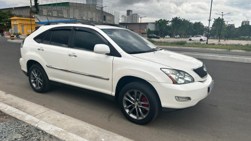 Lexus 330 P1 year 2004