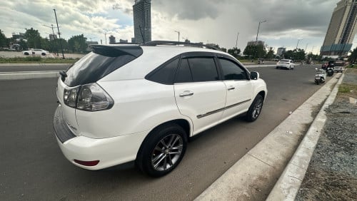 Lexus 330 P1 year 2004