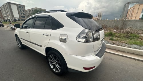 Lexus 330 P1 year 2004